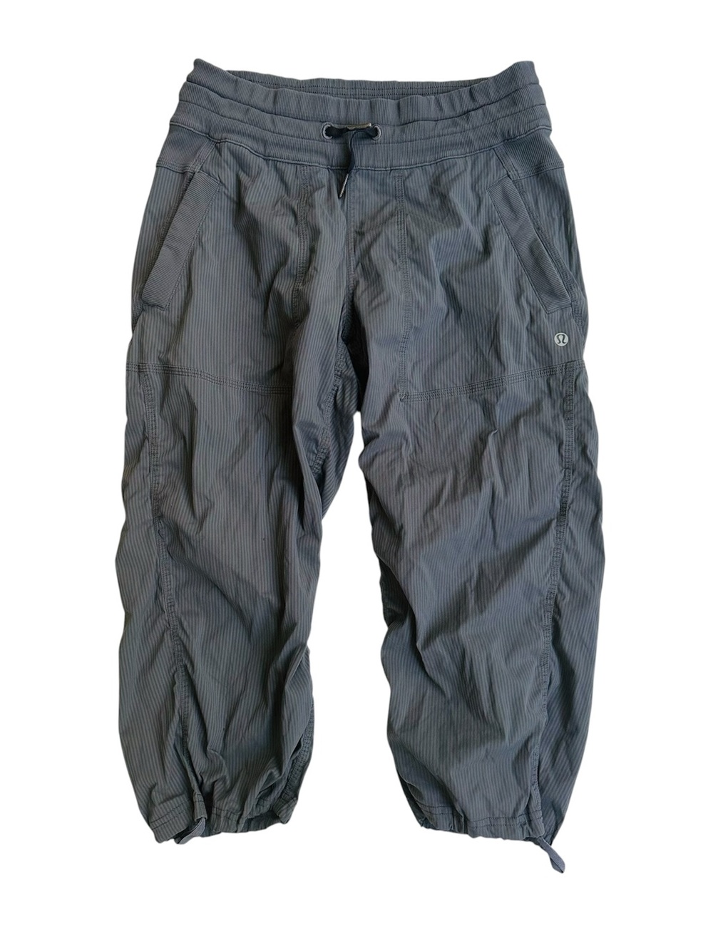 Lululemon Dance Studio Cropped Pants Size 6